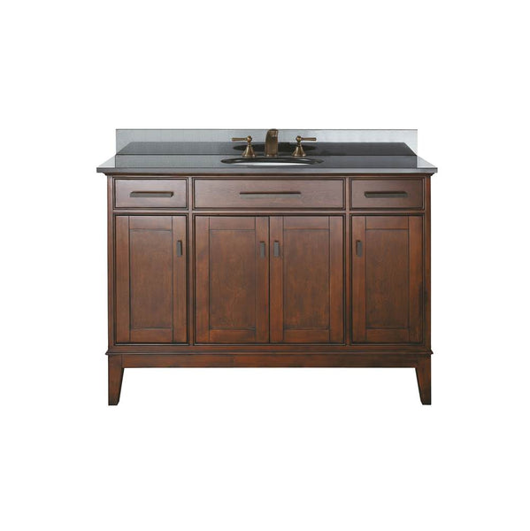 Avanity MADISON-VS48-A Madison 49 in. Vanity with Top