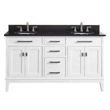 Load image into Gallery viewer, Avanity MADISON-VS60-A Madison 61 in. Double Vanity with Top