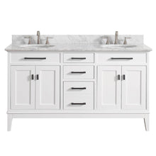Load image into Gallery viewer, Avanity MADISON-VS60-C Madison 61 in. Double Vanity