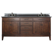Load image into Gallery viewer, Avanity MADISON-VS72-A Madison 73 in. Double Vanity with Top