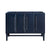 Avanity MASON-V48-NBS Mason 48 in. Vanity Only in Navy Blue with Silver Trim