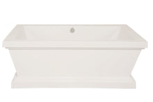 Load image into Gallery viewer, Hydro Systems MDA7036ATO Davinci 70 X 36 Acrylic Soaking Tub