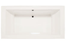 Load image into Gallery viewer, Hydro Systems MDA7036ATO Davinci 70 X 36 Acrylic Soaking Tub