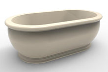 Load image into Gallery viewer, Hydro Systems MDM7036ATO Domingo 70 X 36 Acrylic Soaking Tub