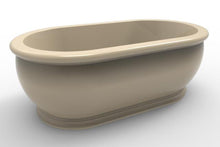Load image into Gallery viewer, Hydro Systems MDM7036ATO Domingo 70 X 36 Acrylic Soaking Tub