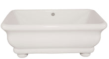 Load image into Gallery viewer, Hydro Systems MDO7036ATO Donatello 70 X 36 Acrylic Soaking Tub