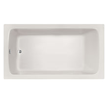 Load image into Gallery viewer, Hydro Systems MEL7236ATO Melissa 72 X 36 Acrylic Soaking Tub