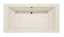 Load image into Gallery viewer, Hydro Systems MEN7036ATO Mellenie 70 X 36 Acrylic Soaking Tub