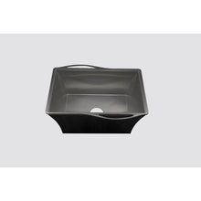 Load image into Gallery viewer, Mila MWSS-651SB Workstation Side Sink