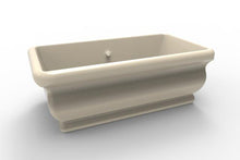 Load image into Gallery viewer, Hydro Systems MMI6636ATO Michelangelo 66 X 36 Acrylic Soaking Tub