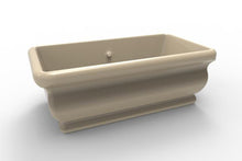 Load image into Gallery viewer, Hydro Systems MMI6636ATO Michelangelo 66 X 36 Acrylic Soaking Tub