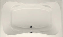 Load image into Gallery viewer, Hydro Systems MON6042ATO Monterey 60 X 42 Acrylic Soaking Tub