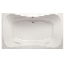 Load image into Gallery viewer, Hydro Systems MON7242ATO Monterey 72 X 42 Acrylic Soaking Tub