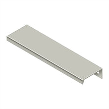 Load image into Gallery viewer, Deltana MP578U Modern Cabinet Angle Pull, 5-7/8, Aluminum