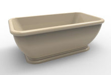 Load image into Gallery viewer, Hydro Systems MRC6636ATO Rockwell 66 X 36 Acrylic Soaking Tub