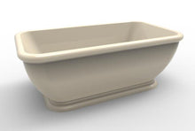 Load image into Gallery viewer, Hydro Systems MRC7036ATO Rockwell 70 X 36 Acrylic Soaking Tub