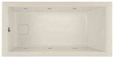 Load image into Gallery viewer, Hydro Systems MRL6036AWP Marlie 60 X 36 Acrylic Whirlpool Jet Tub System
