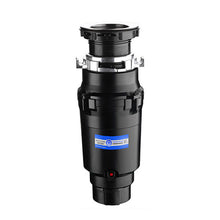 Load image into Gallery viewer, Mountain Plumbing MT444-3CFWD 1/2 Hp Disposer Standard Silver