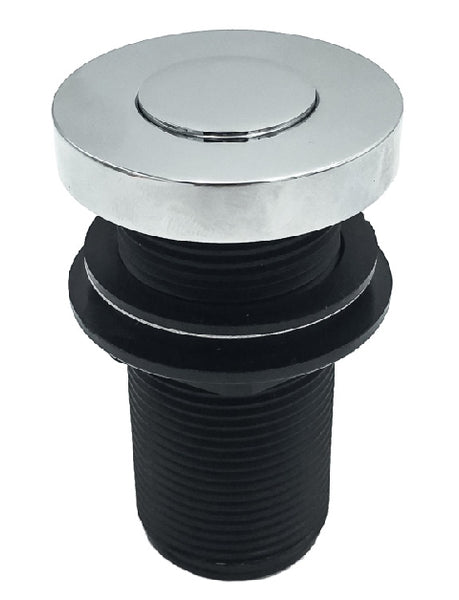 Mountain Plumbing MT958 Replacement "Deluxe" Flush Waste Disposer Air Switch Button