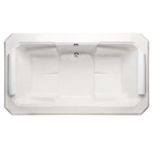 Load image into Gallery viewer, Hydro Systems MYS7844ATO Mystique 78 X 44 Acrylic Soaking Tub