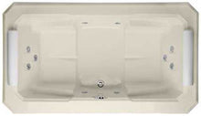 Load image into Gallery viewer, Hydro Systems MYS7844AWP Mystique 78 X 44 Acrylic Whirlpool Jet Tub System