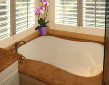 Load image into Gallery viewer, Hydro Systems MON6042AWP Monterey 60 X 42 Acrylic Whirlpool Jet Tub System