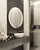 Cordova MYS-30 Mystique Lighted Mirror