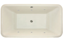 Load image into Gallery viewer, Hydro Systems NAS7036AWP Natasha 70 X 36 Acrylic Whirlpool Jet Tub System