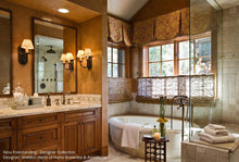 Load image into Gallery viewer, Hydro Systems NIN7244ATO Nina 72 X 44 Freestanding Soaking Tub