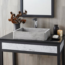 Load image into Gallery viewer, Native Trails NSL1915 Nipomo Apron Bathroom Undermount Sink