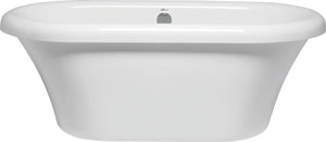Americh OD7135T Odessa 71" x 35" Freestanding Tub Only