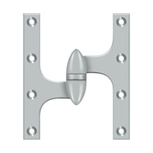 Load image into Gallery viewer, Deltana OK6050BL 6 x 5 Hinge