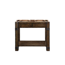 Load image into Gallery viewer, James Martin C205-V39.5 Brooklyn 39.5&quot; Wooden Sink Console