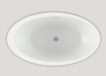 Load image into Gallery viewer, Bain Ultra BOPPOF0RN OPALIA 68 x 39 FREESTANDING Soaking Tub Only