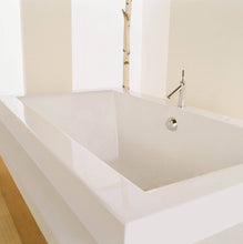 Load image into Gallery viewer, Bain Ultra BOOSRI00N ORIGAMI 72 x 36 ALCOVE/DROP-IN Soaking Tub Only