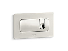 Load image into Gallery viewer, Kallista P70364-00 Dual-Flush Wall-Mount Actuator