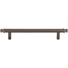Load image into Gallery viewer, Top Knobs TK875 Exeter Pull 7 9/16 Inch (c-c)