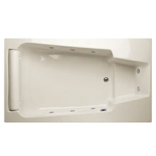 Load image into Gallery viewer, Hydro Systems PRE7236ACO Premier 72 X 36 Acrylic Airbath &amp; Whirlpool Combo Tub System