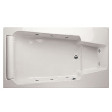 Load image into Gallery viewer, Hydro Systems PRE7236ACO Premier 72 X 36 Acrylic Airbath &amp; Whirlpool Combo Tub System