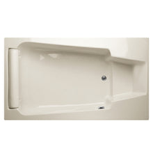 Load image into Gallery viewer, Hydro Systems PRE7442ATA Premier 74 X 42 Acrylic Thermal Air Tub System