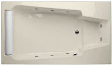 Load image into Gallery viewer, Hydro Systems PRE7442AWP Premier 74 X 42 Acrylic Whirlpool Jet Tub System
