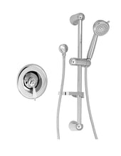 Load image into Gallery viewer, BARiL PRO-2100-18 Complete Pressure Balanced Shower Kit