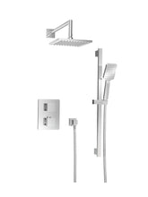 Load image into Gallery viewer, BARiL PRO-4200-10 Complete Thermostatic Pressure Balanced Shower Kit
