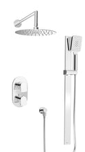 Load image into Gallery viewer, BARiL PRO-4200-56-NS Complete Thermostatic Pressure Balanced Shower Kit
