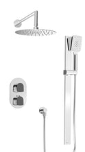 Load image into Gallery viewer, BARiL PRO-4200-56-NS Complete Thermostatic Pressure Balanced Shower Kit