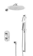Load image into Gallery viewer, BARiL TRO-4225-56-NS Trim Only For Thermostatic Pressure Balanced Shower Kit