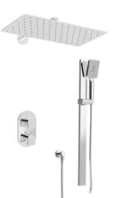 Load image into Gallery viewer, BARiL TRO-4230-56 Trim Only For Thermostatic Pressure Balanced Shower Kit