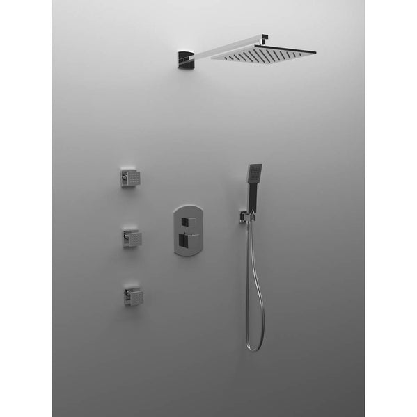 Artos PS130 Premier Shower Trim Set