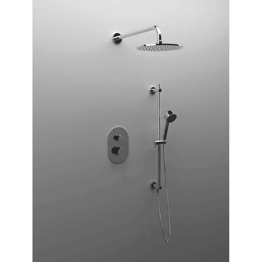 Artos PS136 Premier Shower Trim Set