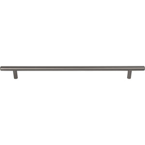 Top Knobs M2427 Hopewell Bar Pull 26 15/32 Inch (c-c)